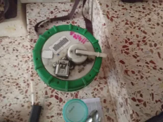 Aforador Chrysler PT Cruiser