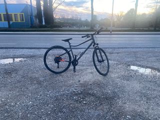 Bicicleta Riverside 500