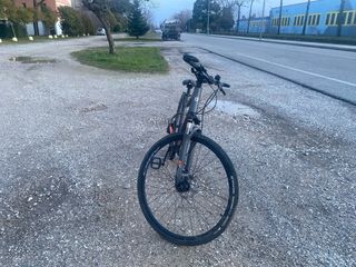 Bicicleta Riverside 500