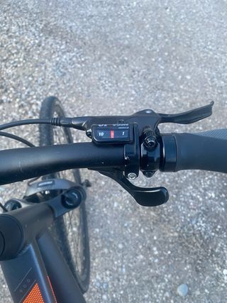 Bicicleta Riverside 500