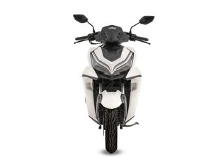 KRC ARCHY 125 Scooter Azul