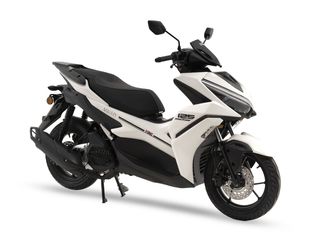 KRC ARCHY 125 Scooter Azul