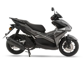 KRC ARCHY 125 Scooter Azul