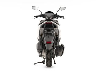 KRC ARCHY 125 Scooter Azul