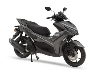 KRC ARCHY 125 Scooter Azul