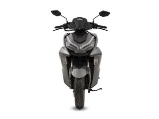 KRC ARCHY 125 Scooter Azul