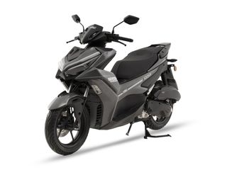 KRC ARCHY 125 Scooter Azul
