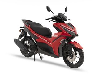 KRC ARCHY 125 Scooter Azul