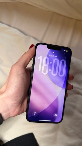 iPhone 14 128GB Azul Oscuro 86% Batería