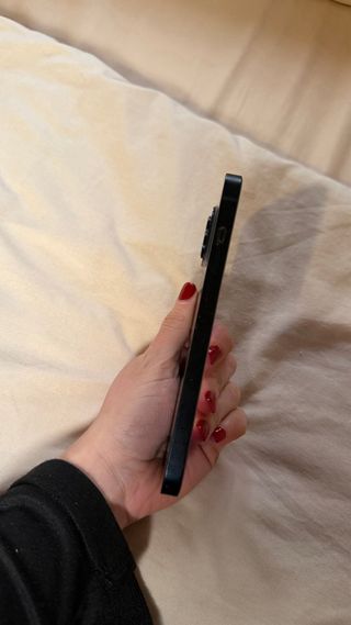 iPhone 14 128GB Azul Oscuro 86% Batería