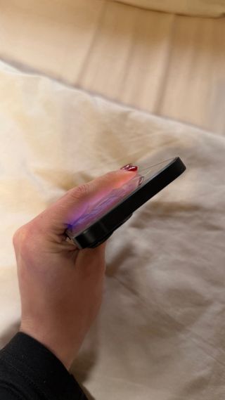 iPhone 14 128GB Azul Oscuro 86% Batería