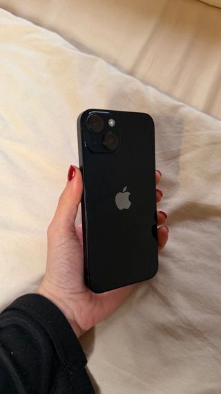 iPhone 14 128GB Azul Oscuro 86% Batería