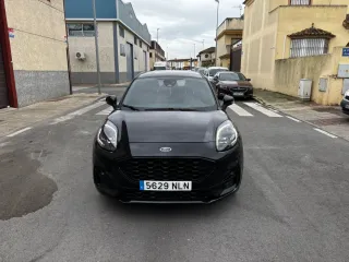 Ford Puma st line 07/2022