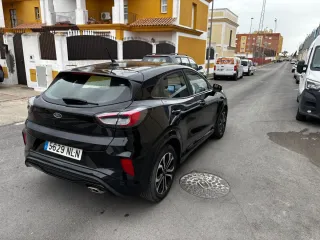 Ford Puma st line 07/2022