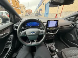 Ford Puma st line 07/2022
