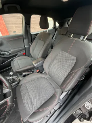 Ford Puma st line 07/2022