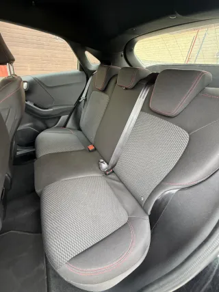 Ford Puma st line 07/2022