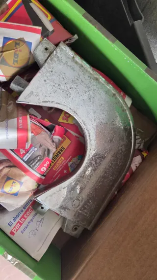 Esquineras de billar Sam, PARA PINTAR