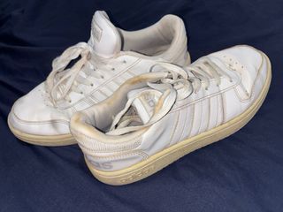 Zapatillas Adidas Blancas