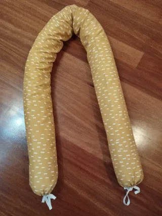 Cama infantil Ikea madera