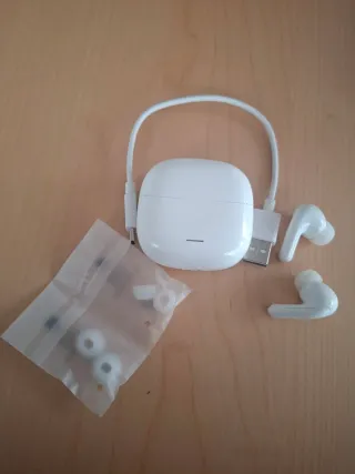 Auriculares Bluetooth Xiaomi Redmi