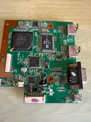 Placa de red Epson CB78MAIN-B