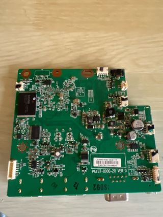 Placa de red Epson CB78MAIN-B