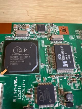 Placa de red Epson CB78MAIN-B