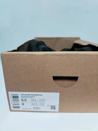 Zapatillas Nike Pegasus 40 Talla 39 running