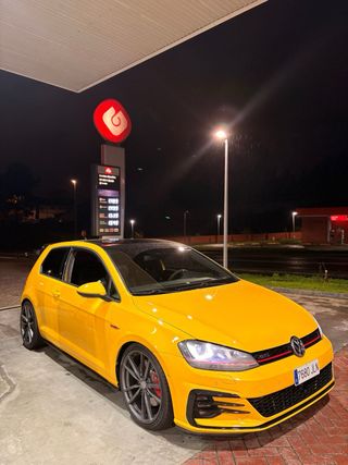 Volkswagen Golf 2014