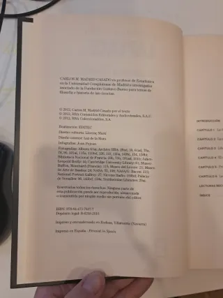 Laplace, la mecánica celeste ¡este Universo fun...