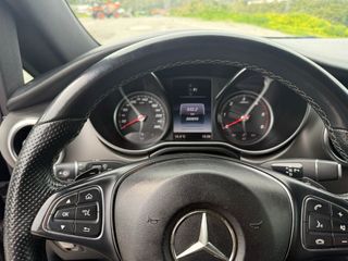 Mercedes-Benz Clase V 2016