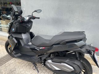 dasMoto vende BMW C400X con 11100 km (2022)