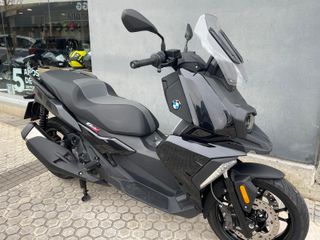 dasMoto vende BMW C400X con 11100 km (2022)