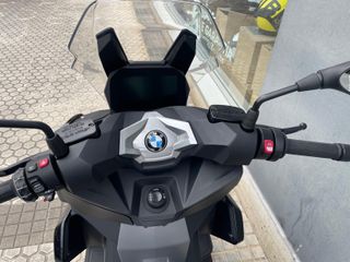 dasMoto vende BMW C400X con 11100 km (2022)