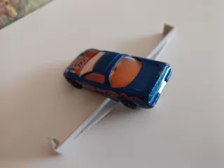majorette honda nsx