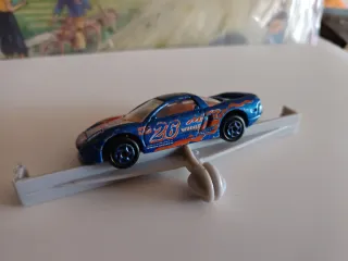 majorette honda nsx