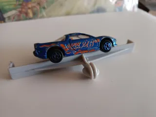 majorette honda nsx