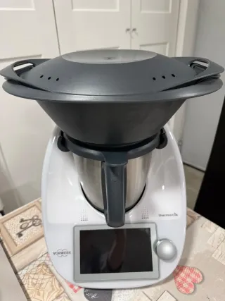 Thermomix TM6