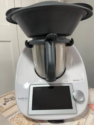 Thermomix TM6