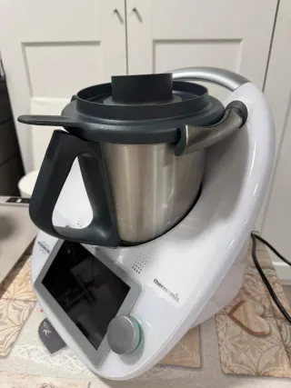Thermomix TM6
