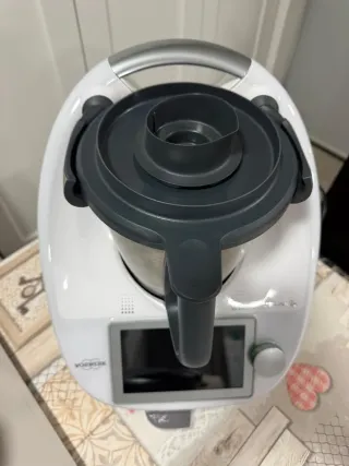 Thermomix TM6