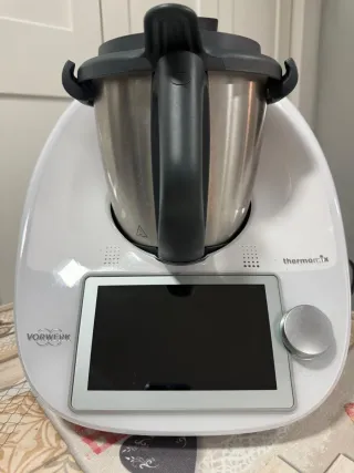 Thermomix TM6