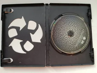 DVD Origen (Inception) - Christopher Nolan