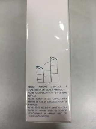 Kenzo Homme Eau de Parfum 60 ml