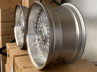 YA ESTAN AQUI 8X17 Y 9X17 5x120 5x112 serie 5 e39