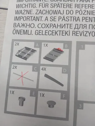 Mesa Comedor Extensible Exterior Blanca