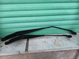 Coppia bracci tergicristallo Alfa Romeo Giulietta