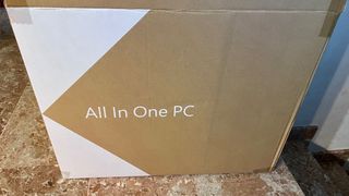 Despiece Ordenador All in One PC