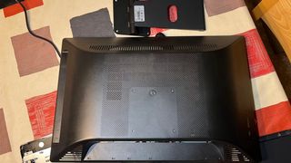 Despiece Ordenador All in One PC